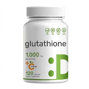 Pa Fwydydd Sydd â Glutathione?